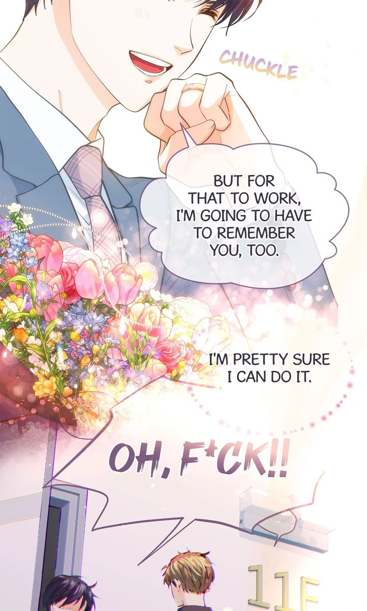 The Novelist and His Neighbor - S3 episode 160 manhwa
