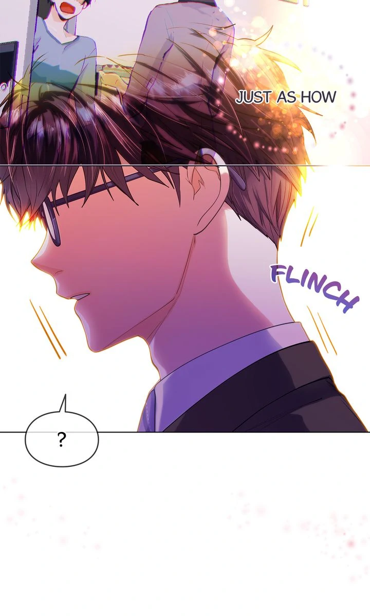 The Novelist and His Neighbor - S3 episode 160 manhwa