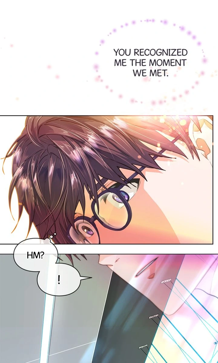 The Novelist and His Neighbor - S3 episode 160 manhwa