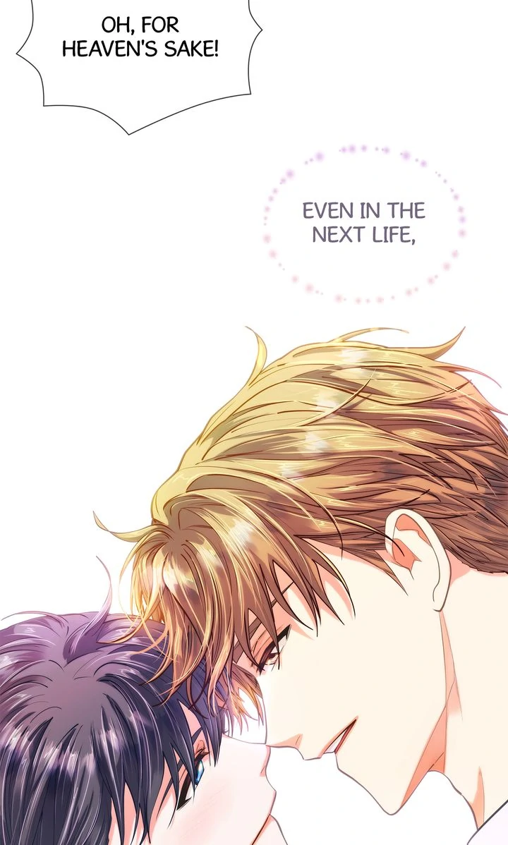 The Novelist and His Neighbor - S3 episode 160 manhwa