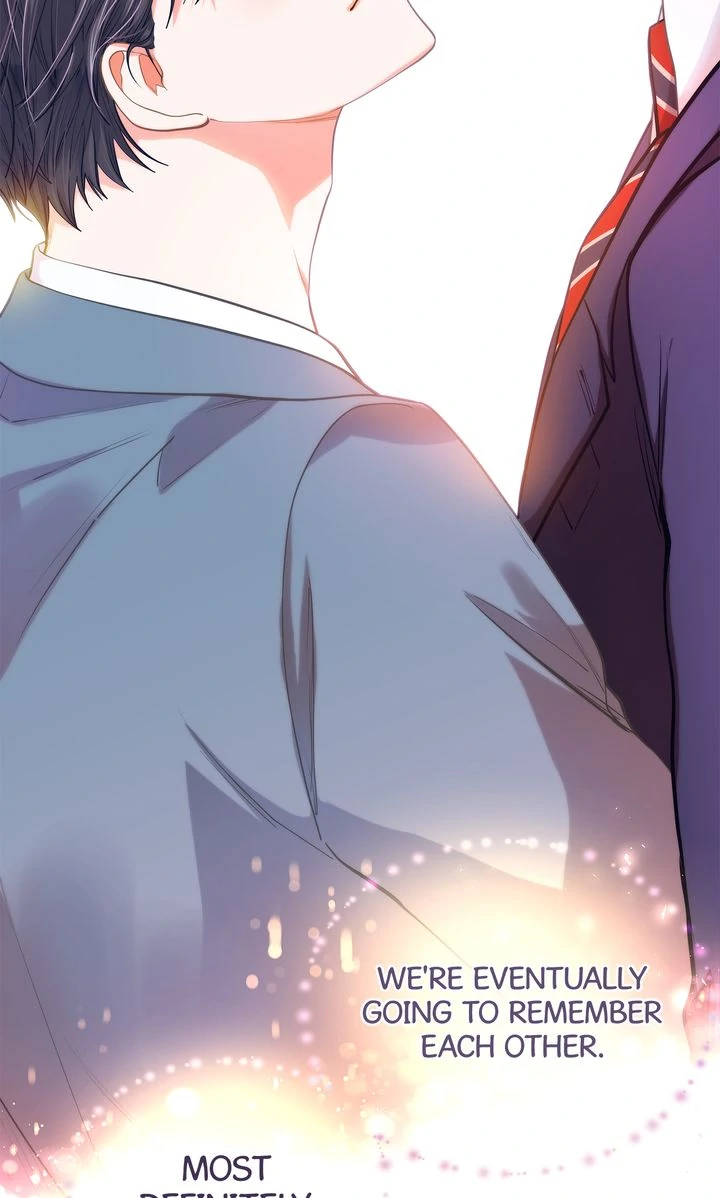 The Novelist and His Neighbor - S3 episode 160 manhwa