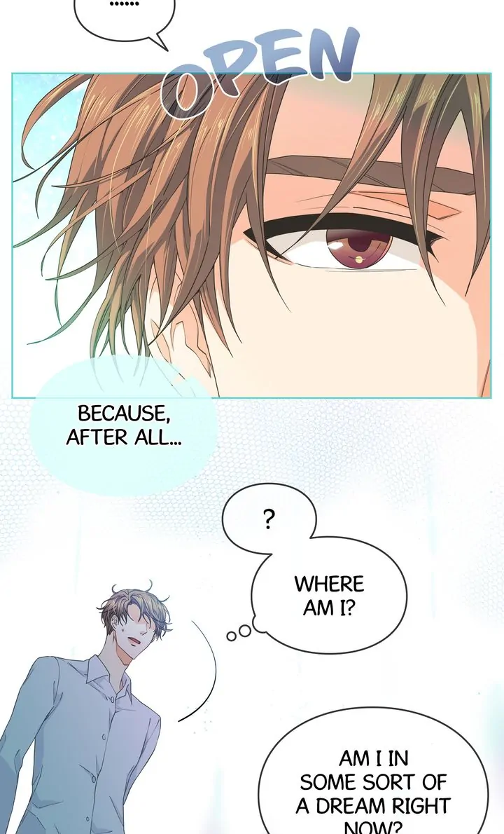 The Novelist and His Neighbor - S3 Episode 87 manhwa