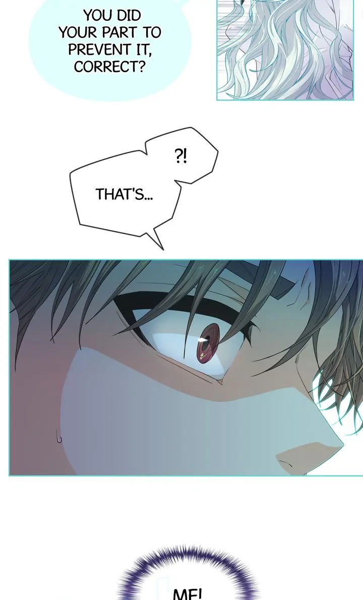 The Novelist and His Neighbor - S3 Episode 87 manhwa
