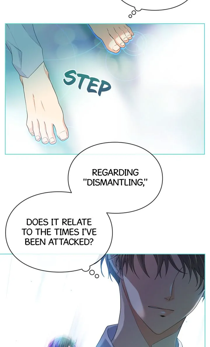 The Novelist and His Neighbor - S3 Episode 87 manhwa