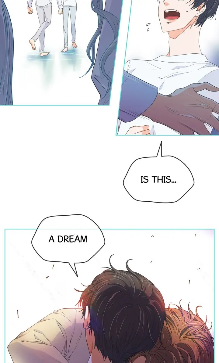 The Novelist and His Neighbor - S3 Episode 87 manhwa
