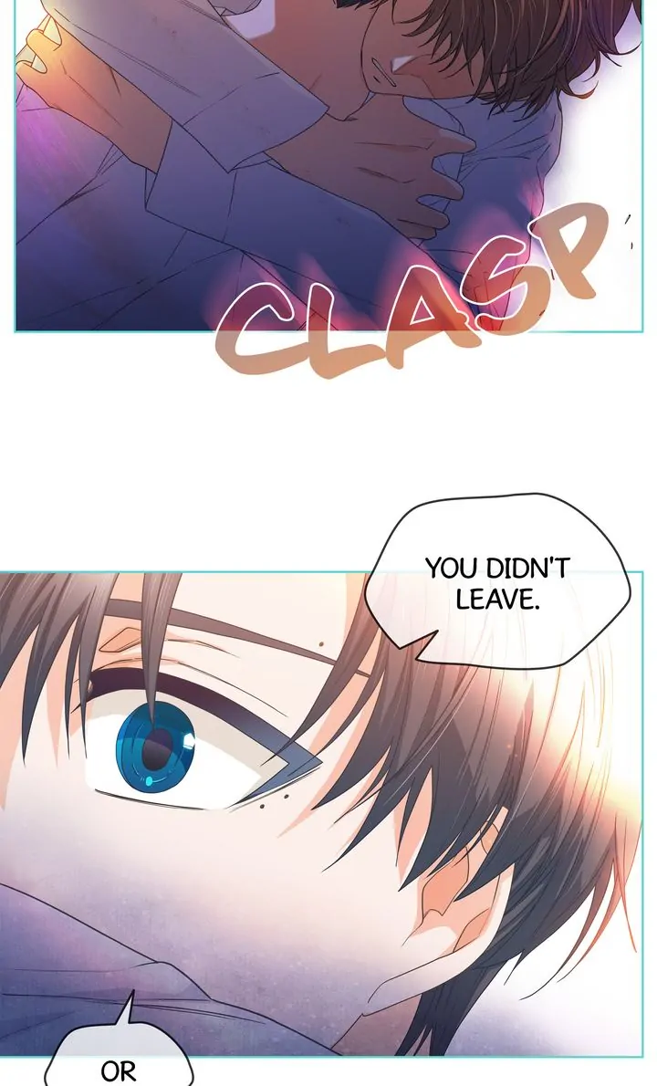 The Novelist and His Neighbor - S3 Episode 87 manhwa