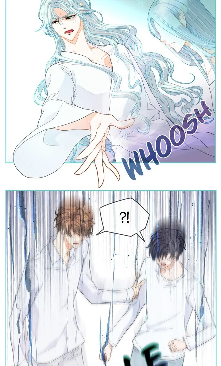 The Novelist and His Neighbor - S3 Episode 87 manhwa