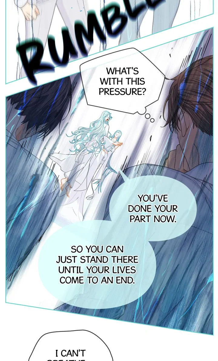 The Novelist and His Neighbor - S3 Episode 87 manhwa