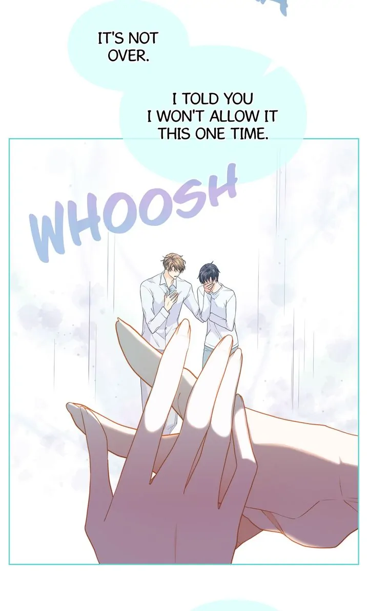 The Novelist and His Neighbor - S3 Episode 87 manhwa