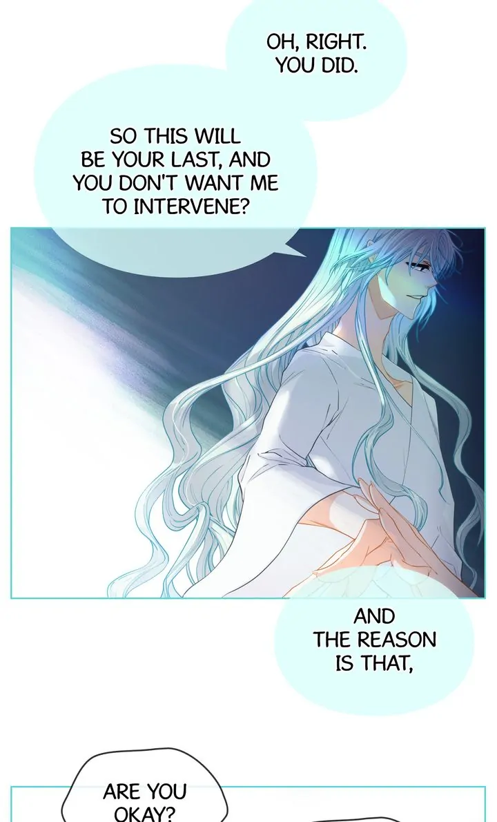 The Novelist and His Neighbor - S3 Episode 87 manhwa