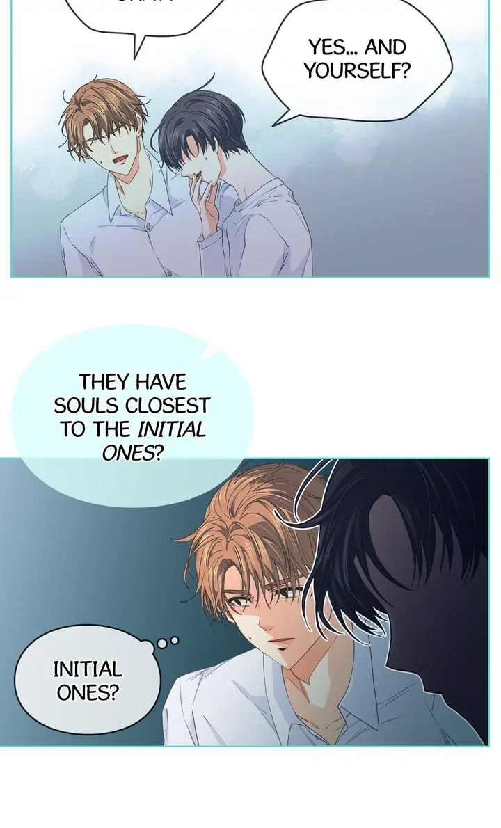 The Novelist and His Neighbor - S3 Episode 87 manhwa