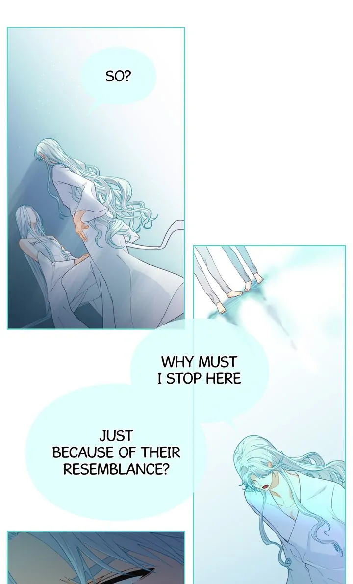 The Novelist and His Neighbor - S3 Episode 87 manhwa