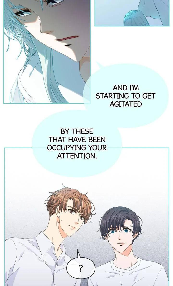 The Novelist and His Neighbor - S3 Episode 87 manhwa