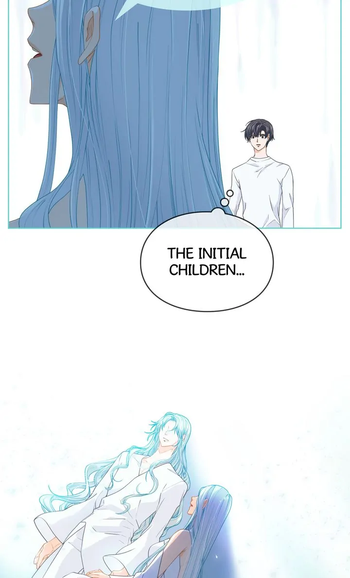 The Novelist and His Neighbor - S3 Episode 87 manhwa