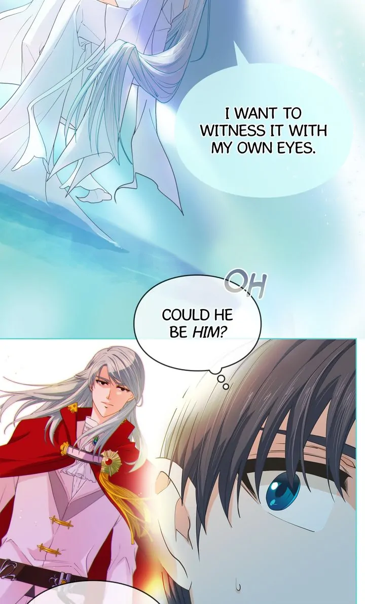 The Novelist and His Neighbor - S3 Episode 87 manhwa