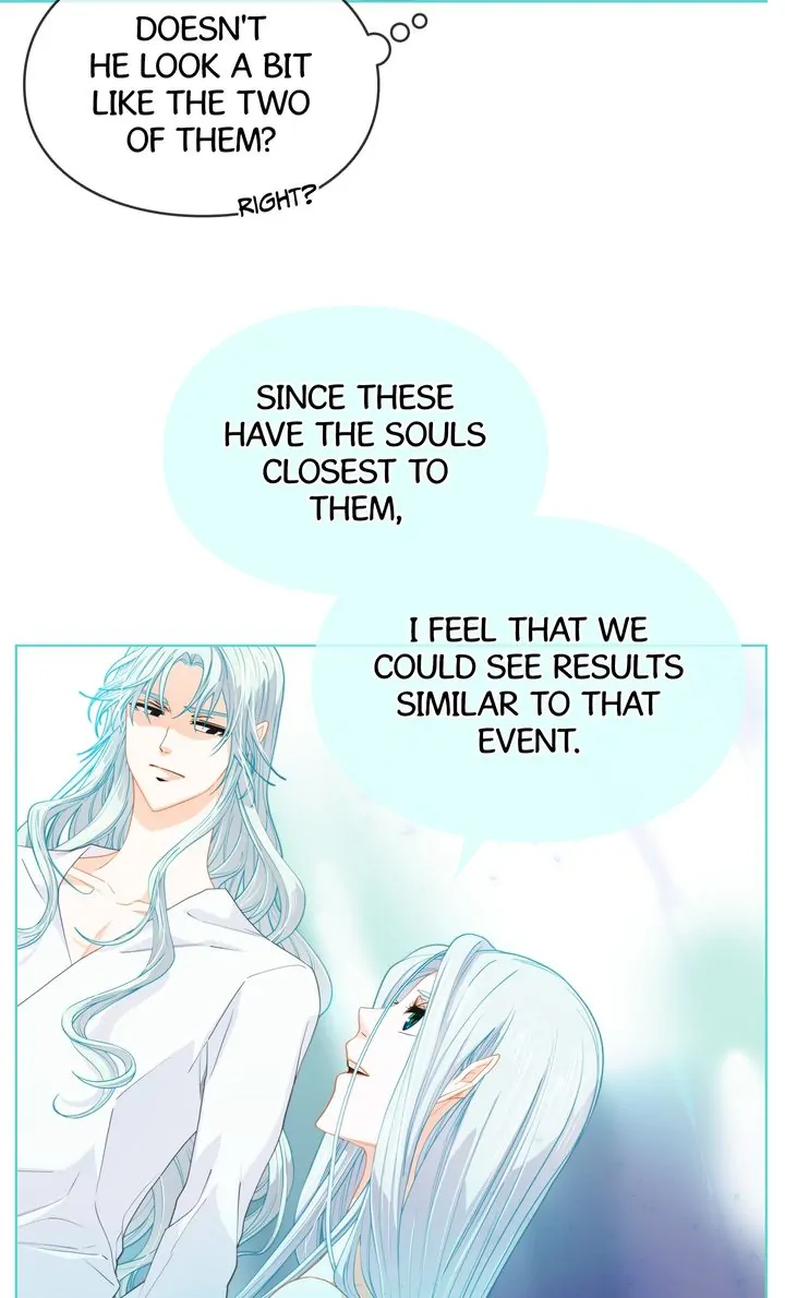 The Novelist and His Neighbor - S3 Episode 87 manhwa