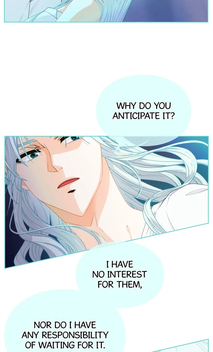 The Novelist and His Neighbor - S3 Episode 87 manhwa