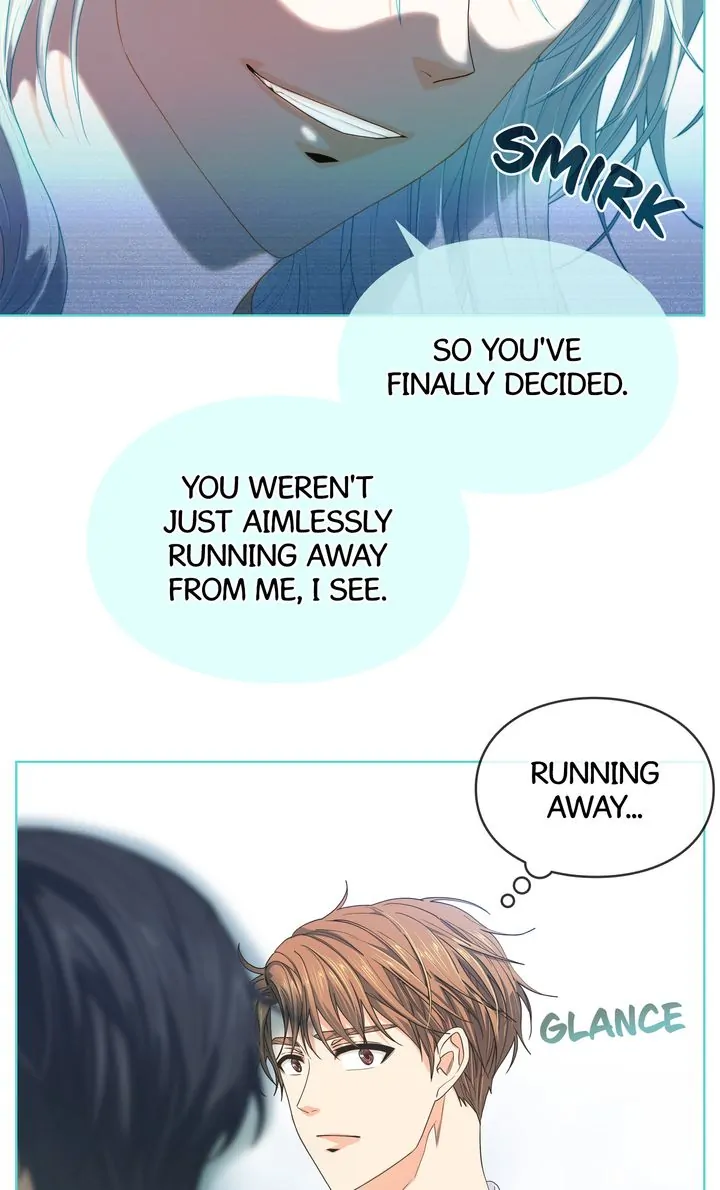The Novelist and His Neighbor - S3 Episode 87 manhwa
