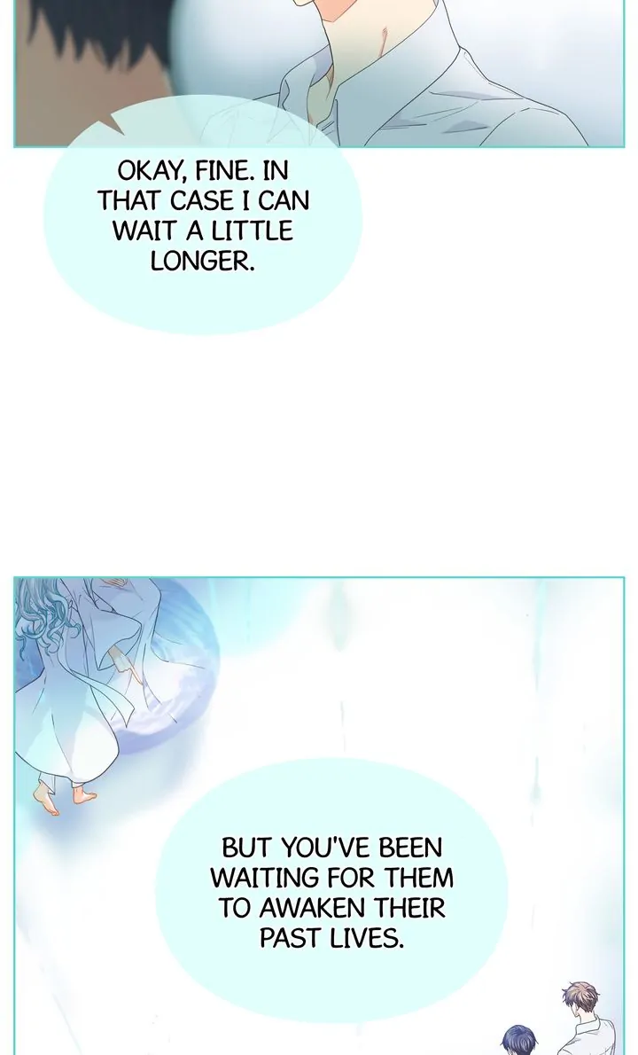 The Novelist and His Neighbor - S3 Episode 87 manhwa