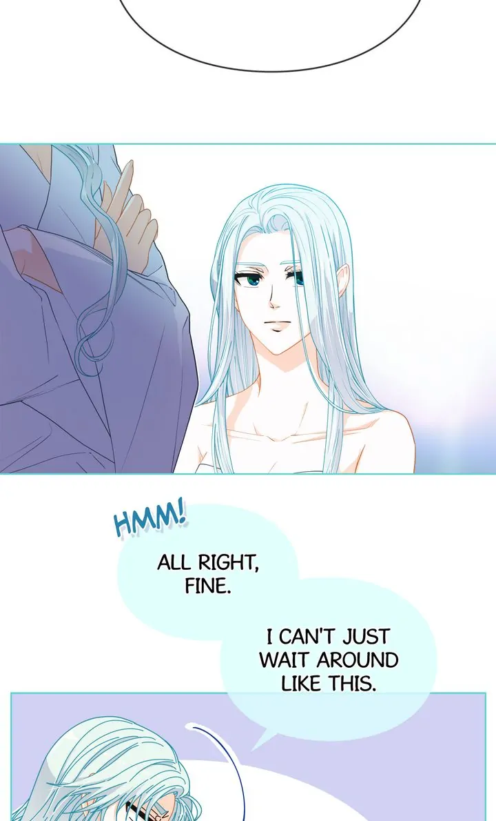 The Novelist and His Neighbor - S3 Episode 87 manhwa