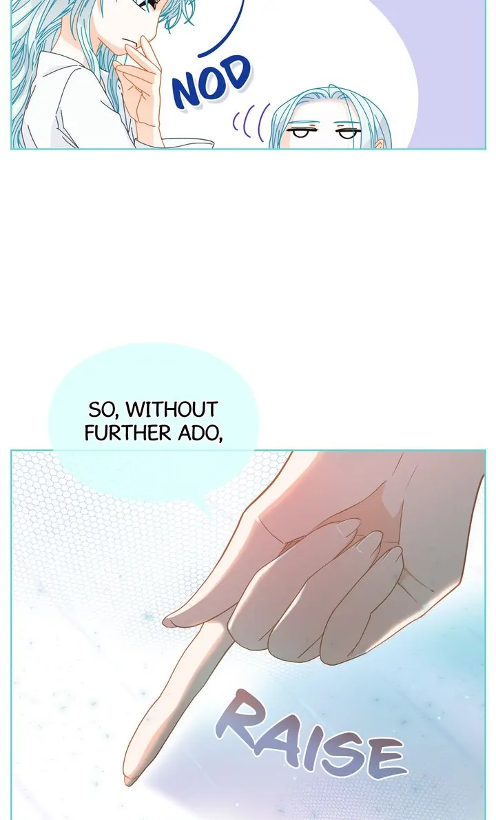 The Novelist and His Neighbor - S3 Episode 87 manhwa