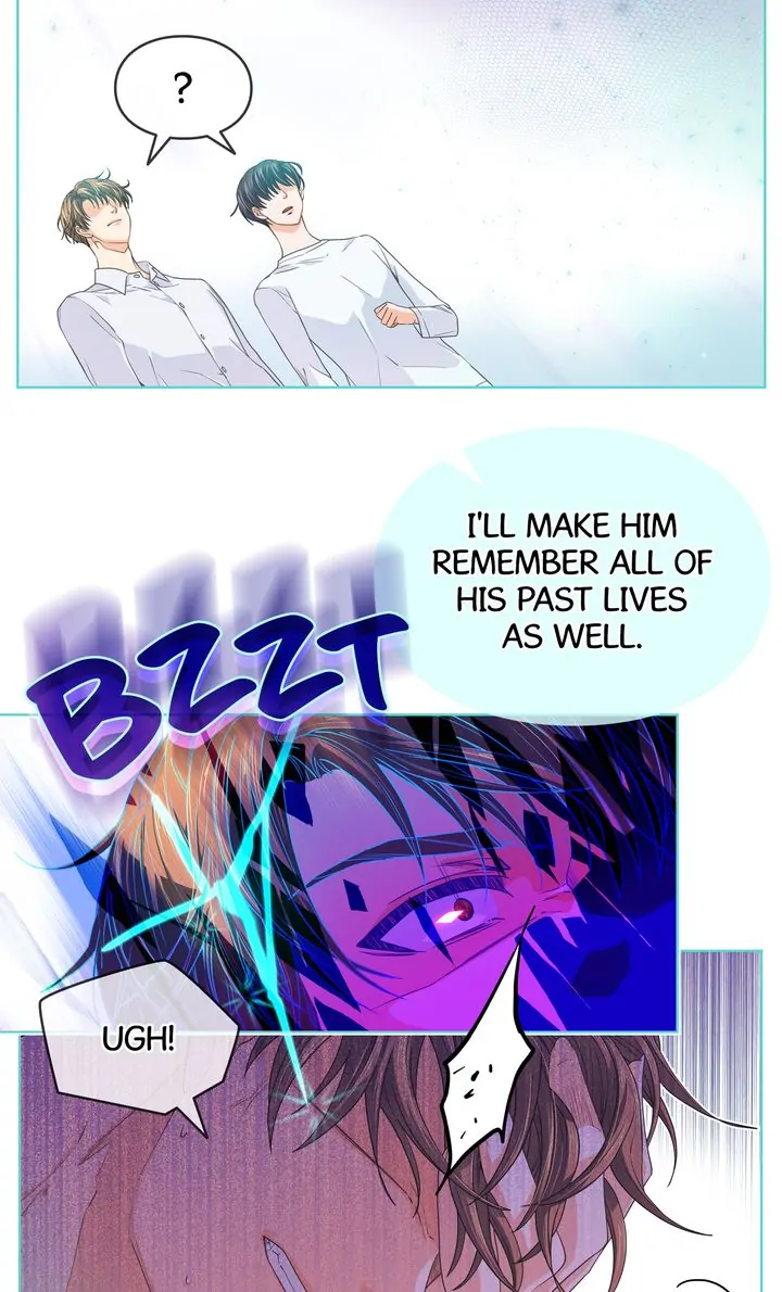 The Novelist and His Neighbor - S3 Episode 87 manhwa