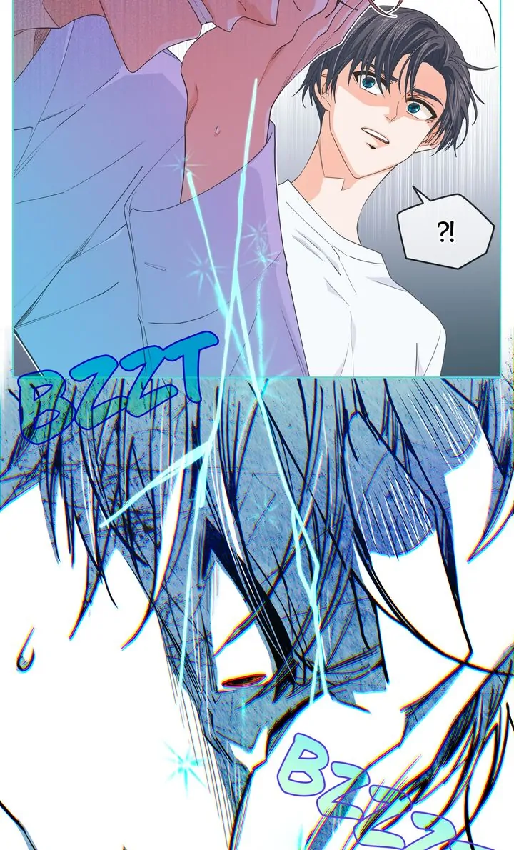 The Novelist and His Neighbor - S3 Episode 87 manhwa
