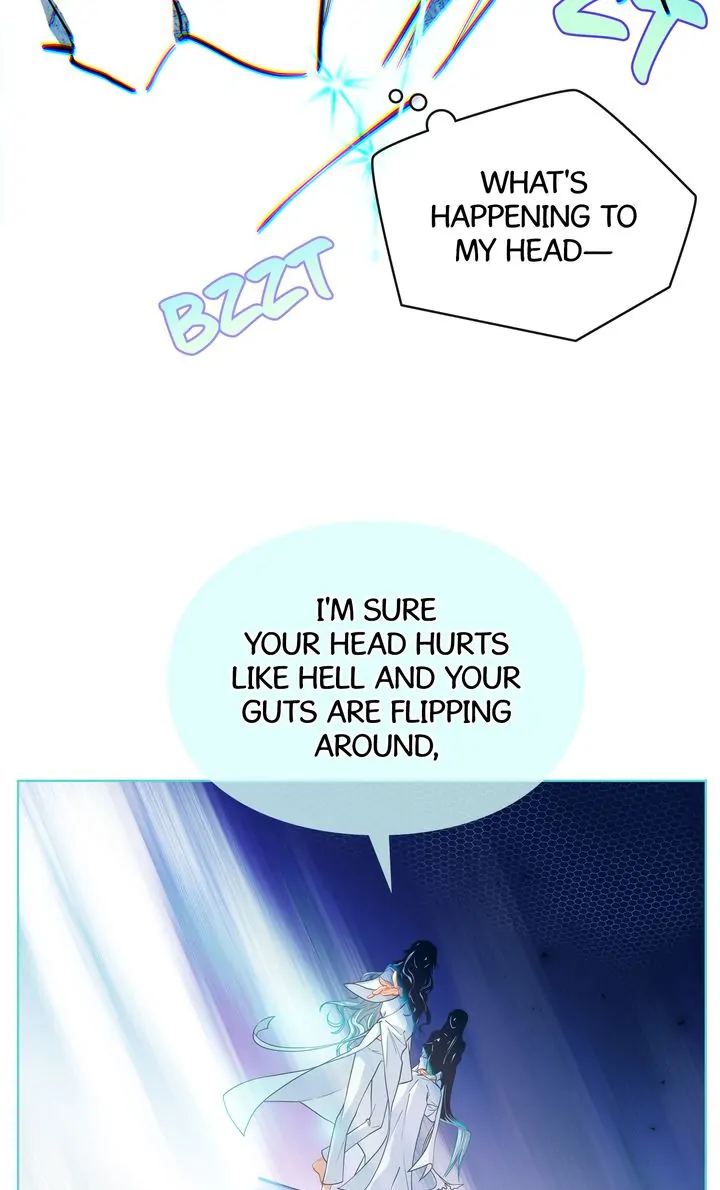 The Novelist and His Neighbor - S3 Episode 87 manhwa