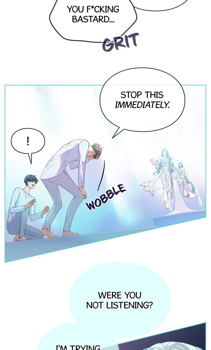 The Novelist and His Neighbor - S3 Episode 88 manhwa