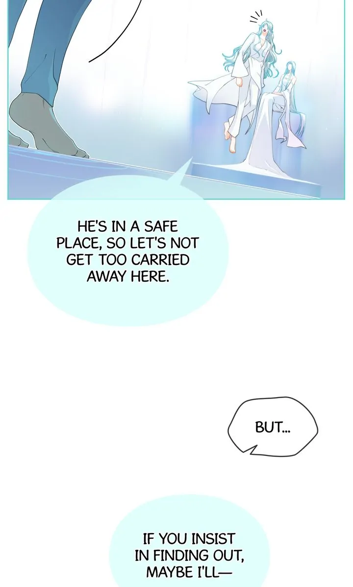 The Novelist and His Neighbor - S3 Episode 88 manhwa