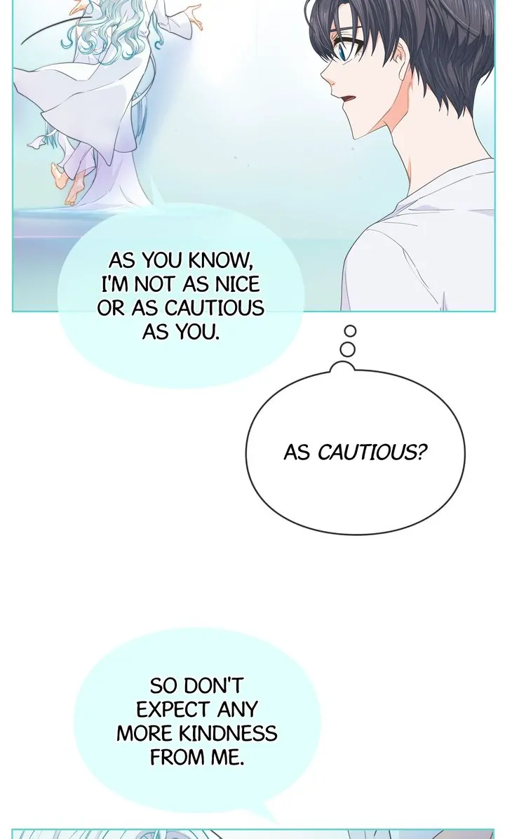 The Novelist and His Neighbor - S3 Episode 88 manhwa