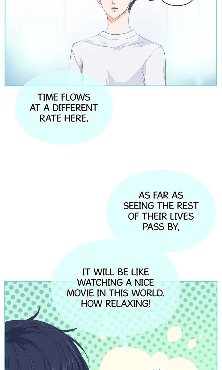 The Novelist and His Neighbor - S3 Episode 88 manhwa