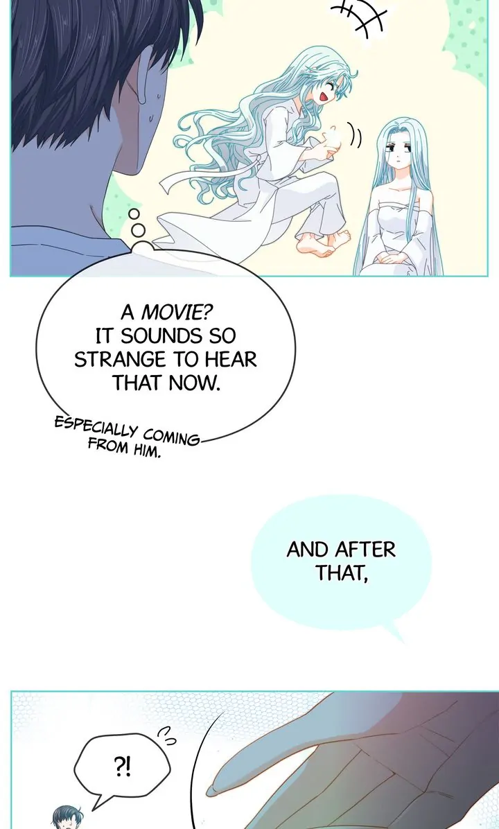 The Novelist and His Neighbor - S3 Episode 88 manhwa
