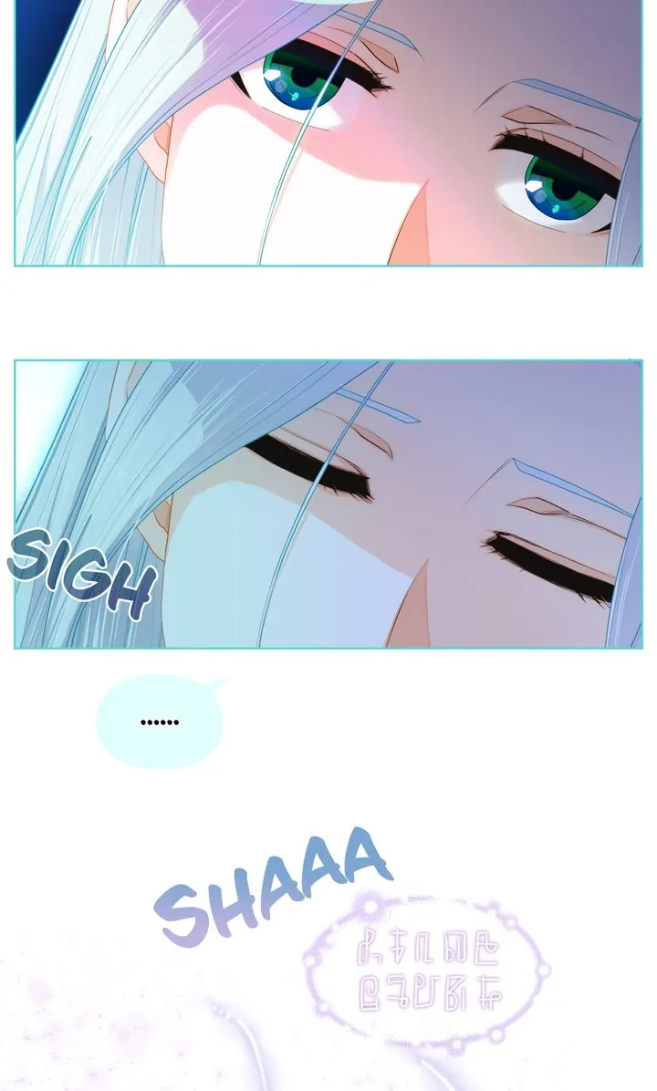The Novelist and His Neighbor - S3 Episode 88 manhwa