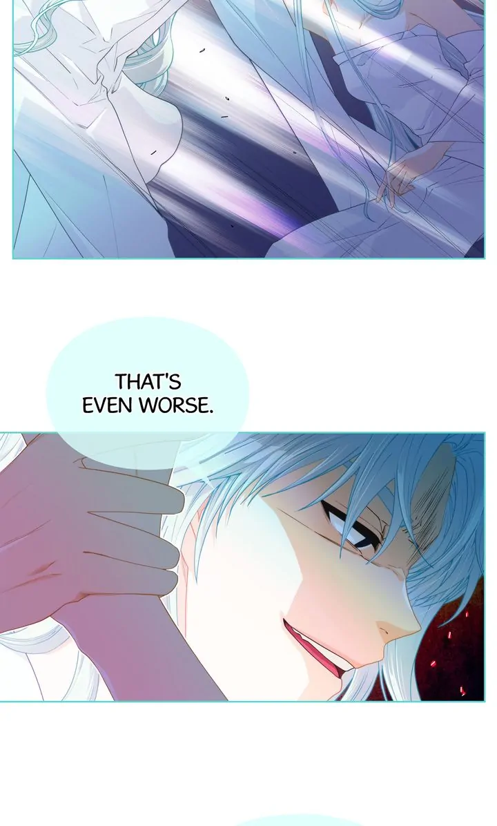 The Novelist and His Neighbor - S3 Episode 88 manhwa