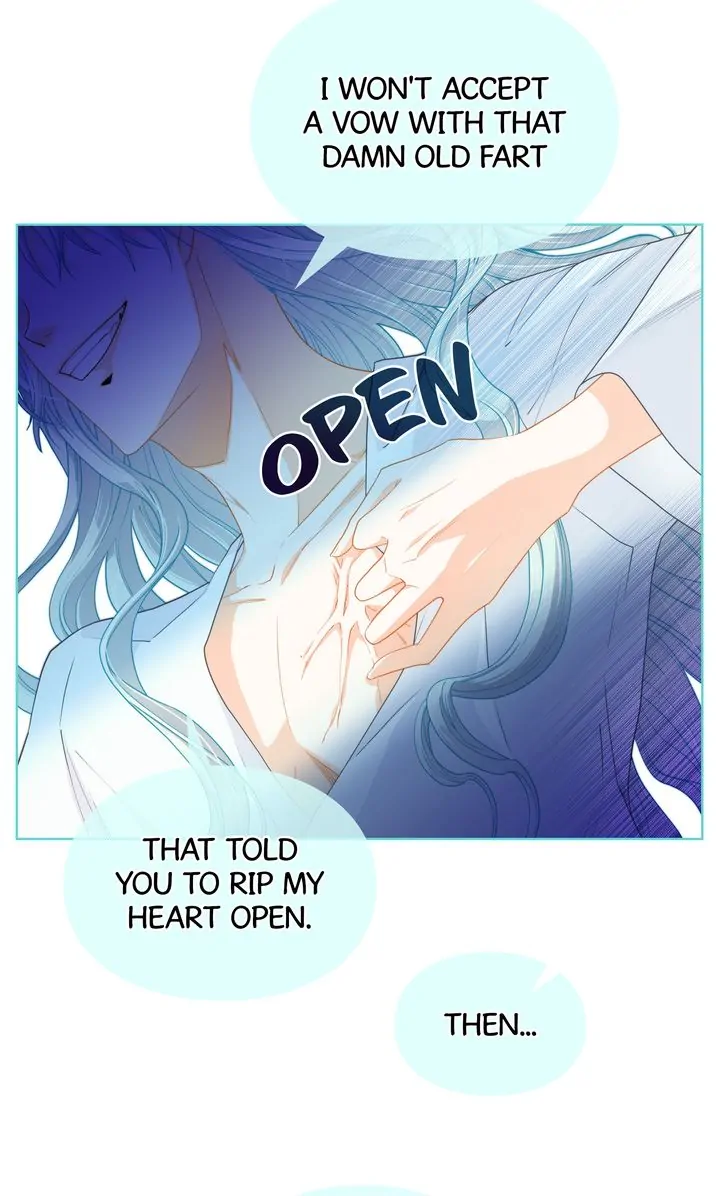 The Novelist and His Neighbor - S3 Episode 88 manhwa