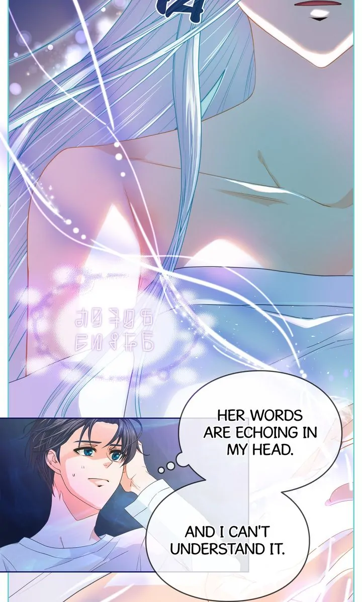 The Novelist and His Neighbor - S3 Episode 88 manhwa