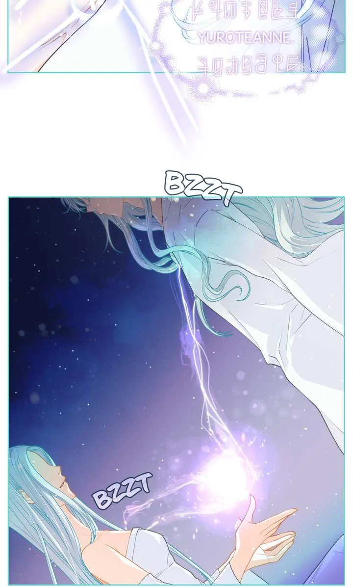 The Novelist and His Neighbor - S3 Episode 88 manhwa