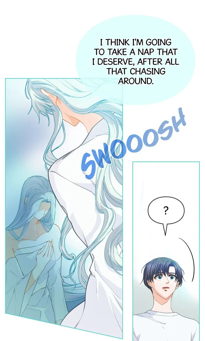 The Novelist and His Neighbor - S3 Episode 88 manhwa
