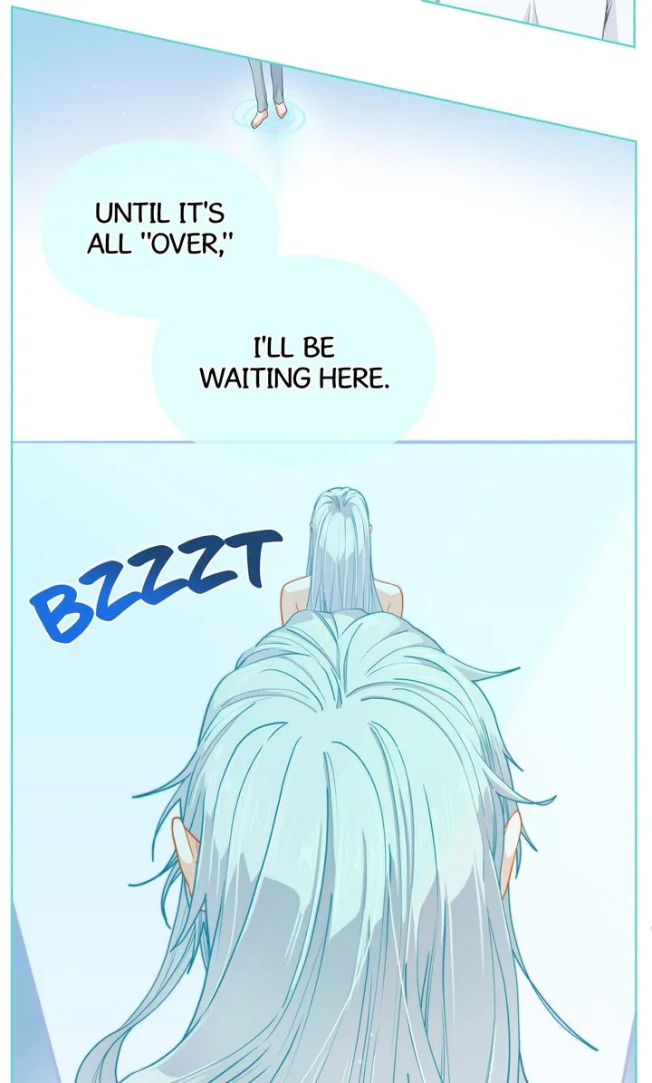 The Novelist and His Neighbor - S3 Episode 88 manhwa
