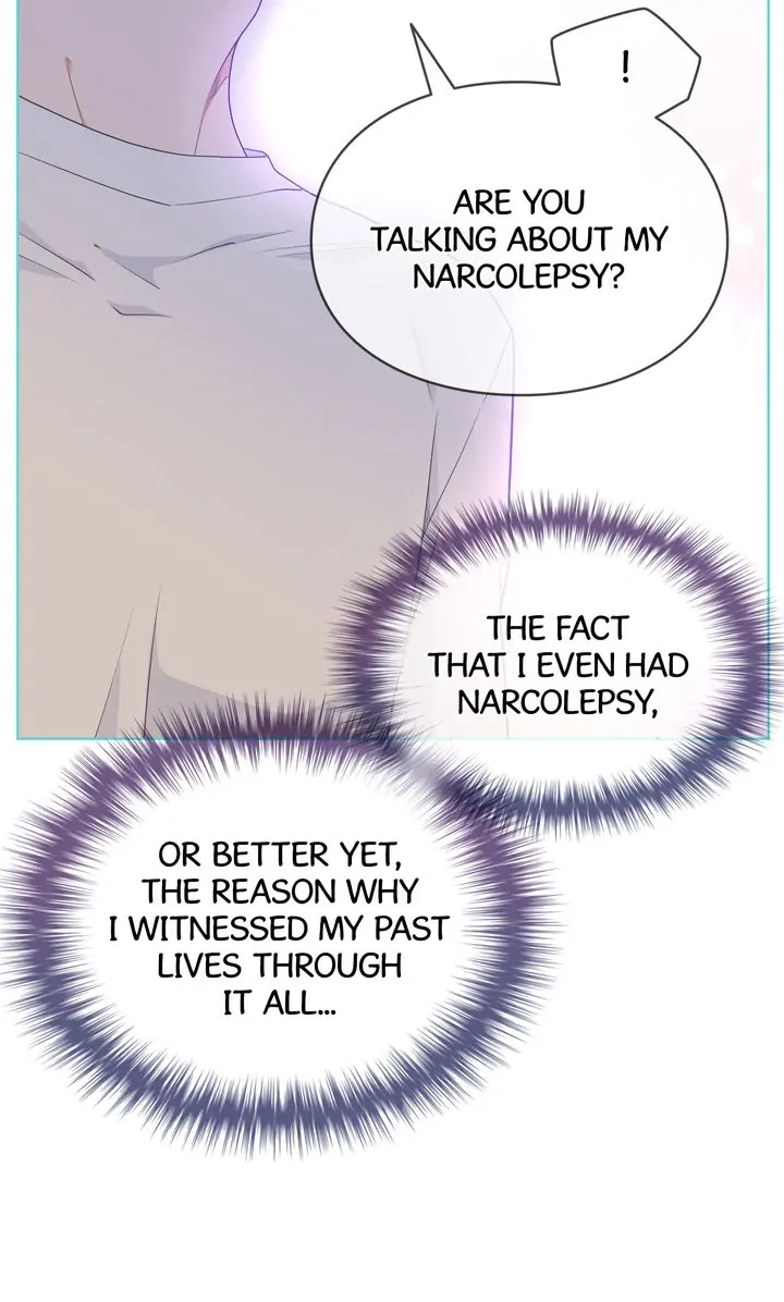 The Novelist and His Neighbor - S3 Episode 88 manhwa