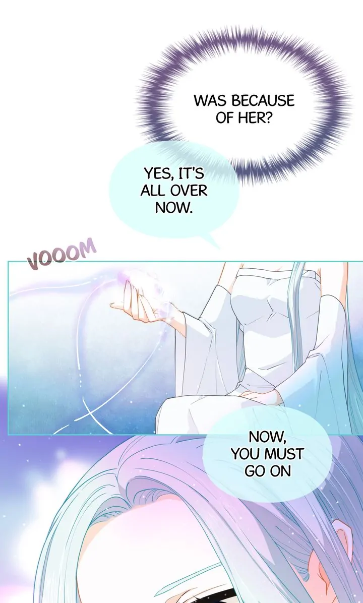 The Novelist and His Neighbor - S3 Episode 88 manhwa