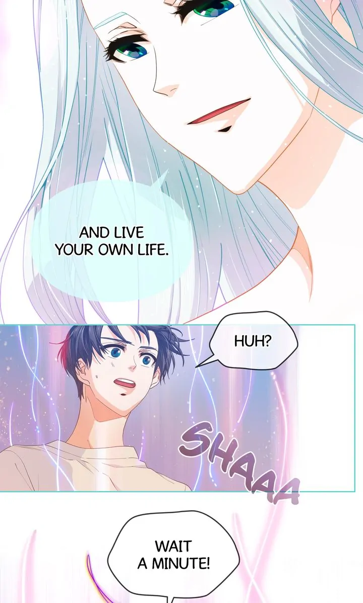 The Novelist and His Neighbor - S3 Episode 88 manhwa