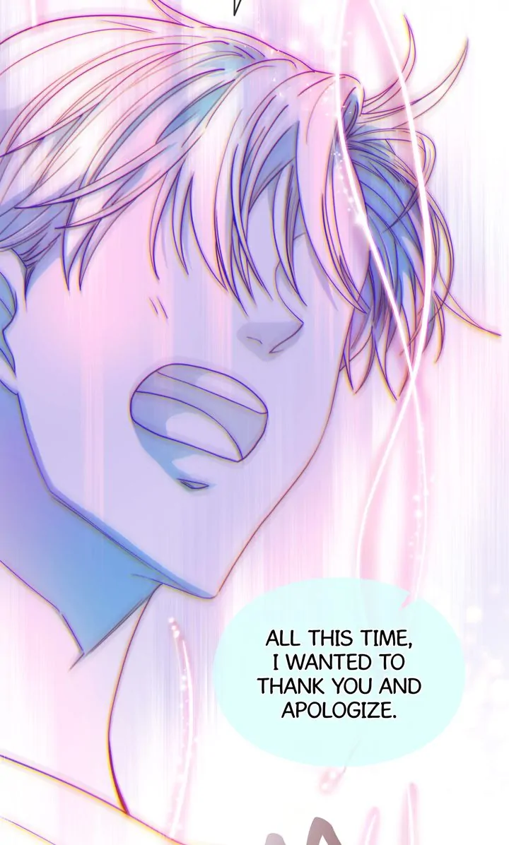The Novelist and His Neighbor - S3 Episode 88 manhwa