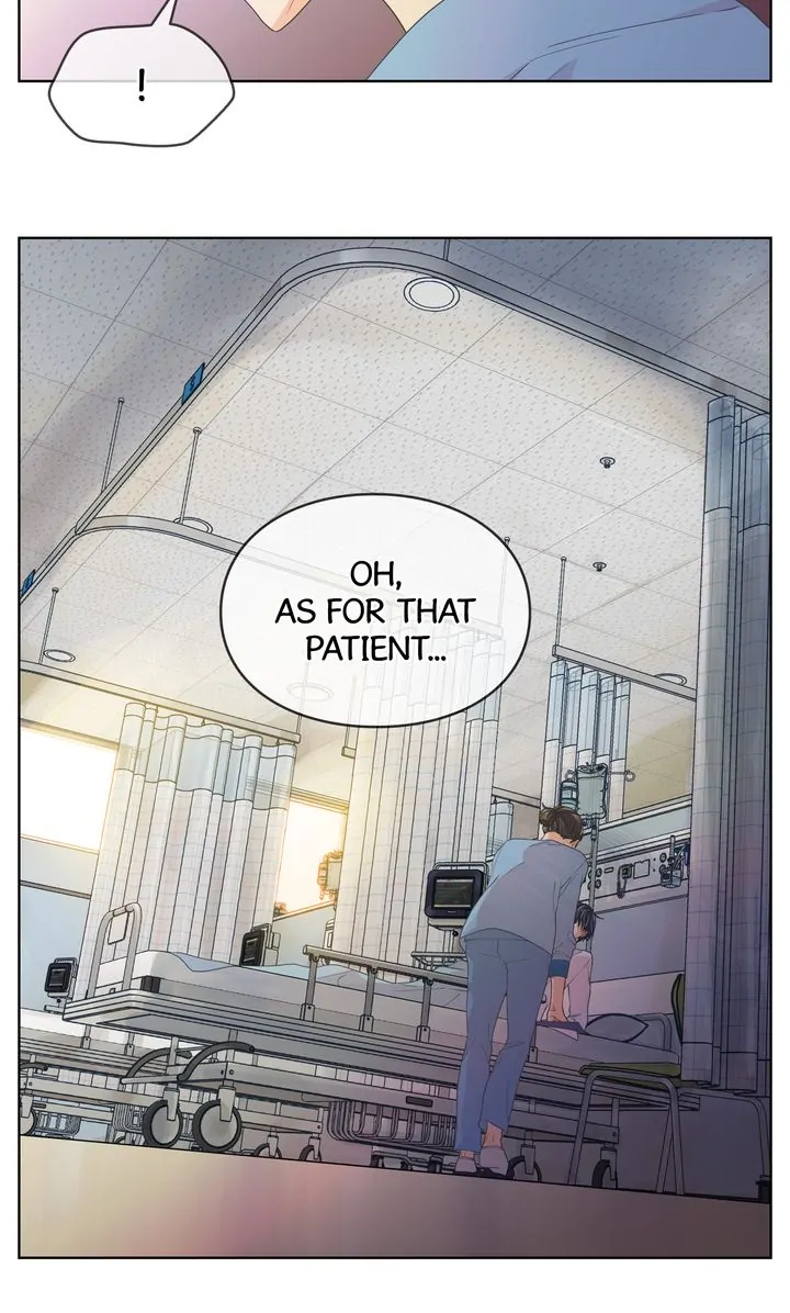 The Novelist and His Neighbor - S3 Episode 88 manhwa