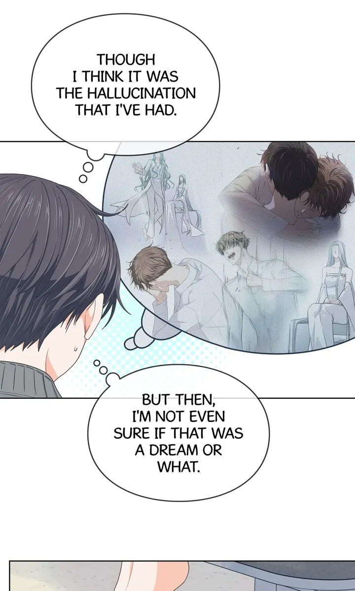 The Novelist and His Neighbor - S3 Episode 88 manhwa
