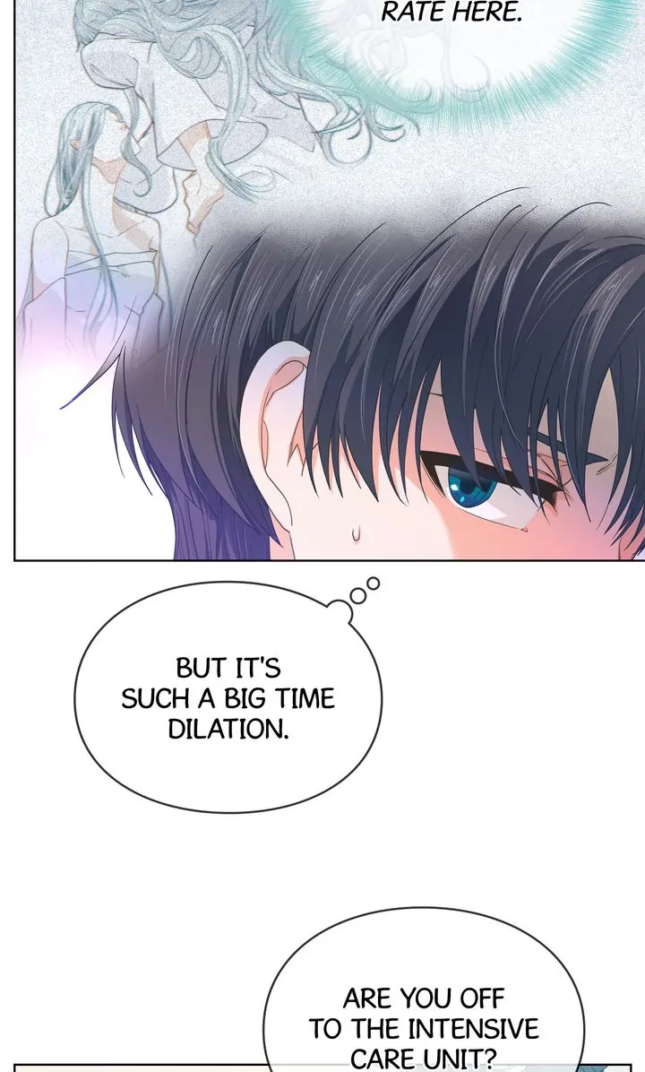 The Novelist and His Neighbor - S3 Episode 88 manhwa