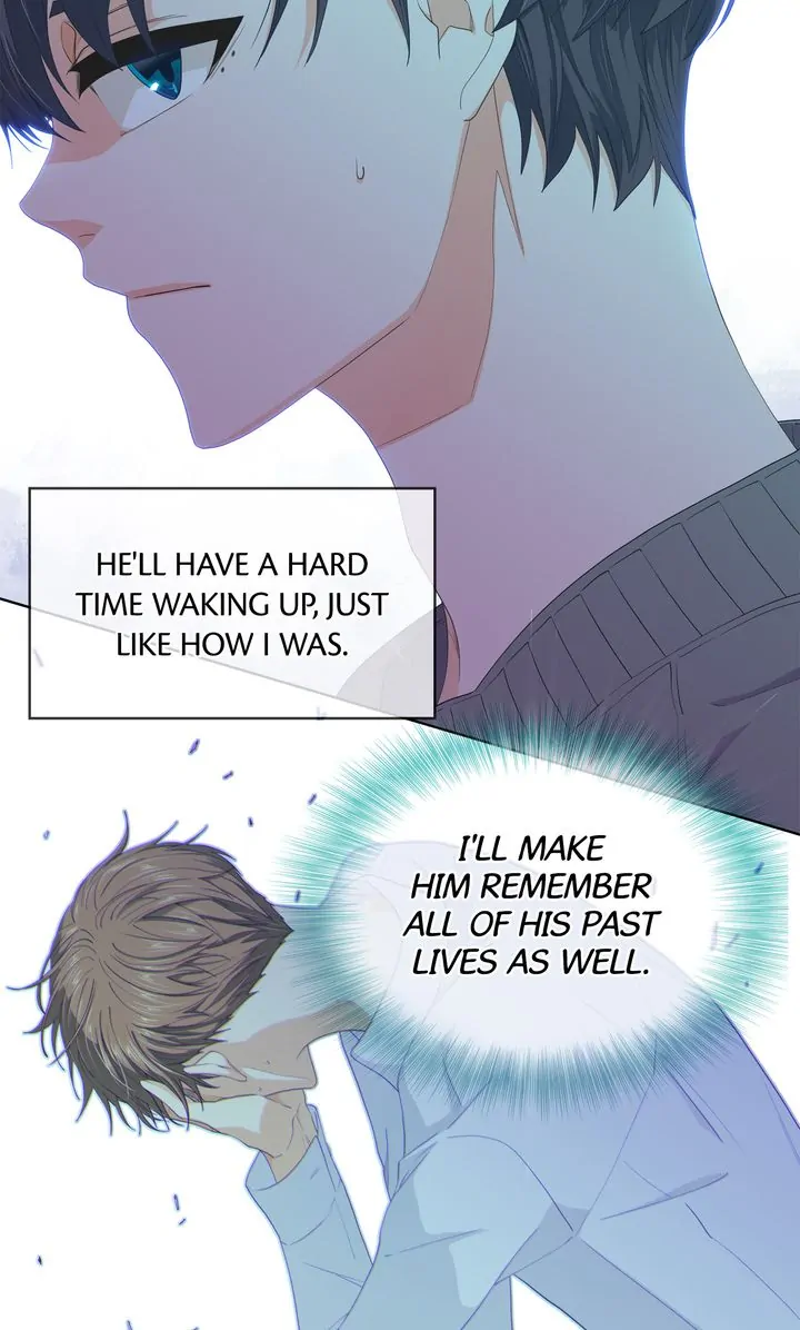 The Novelist and His Neighbor - S3 Episode 88 manhwa