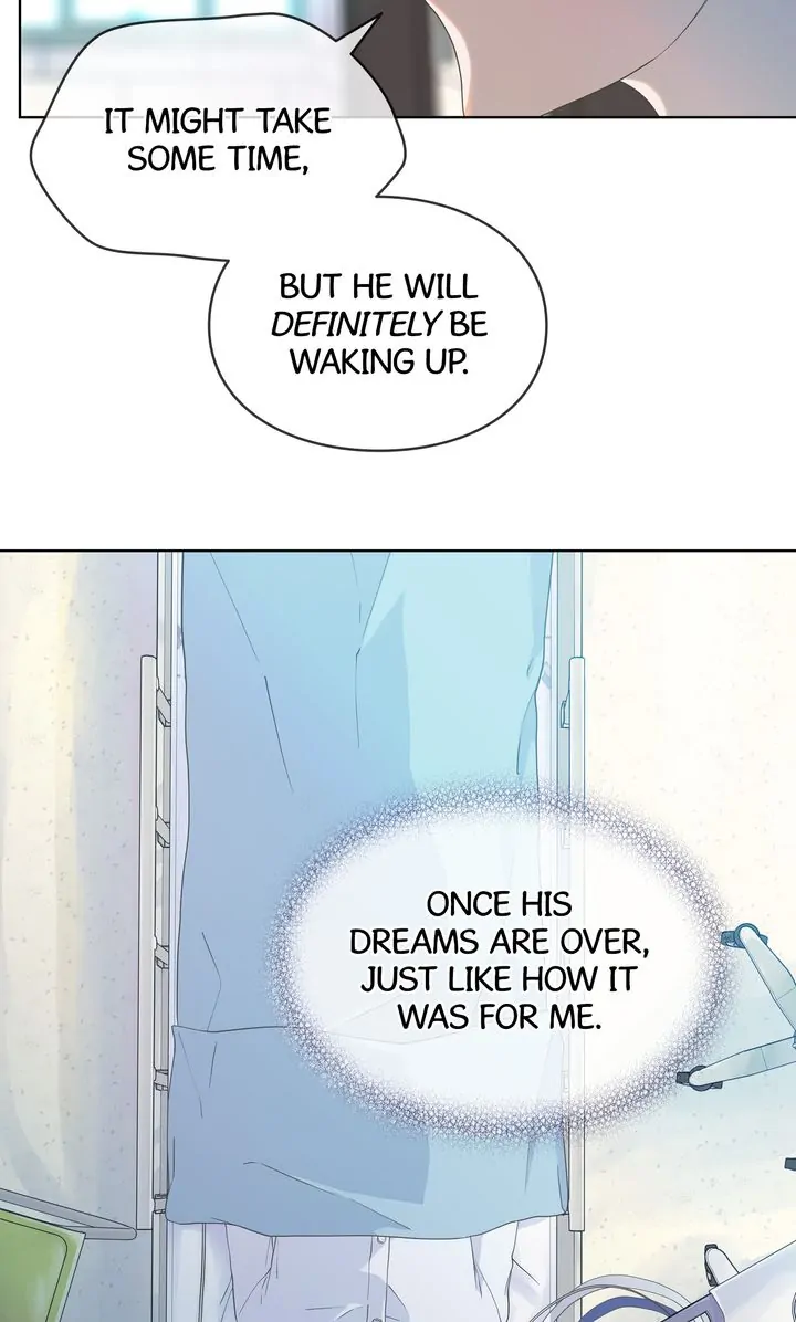The Novelist and His Neighbor - S3 Episode 88 manhwa