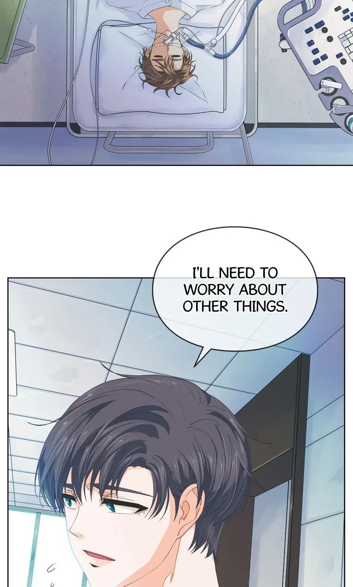 The Novelist and His Neighbor - S3 Episode 88 manhwa